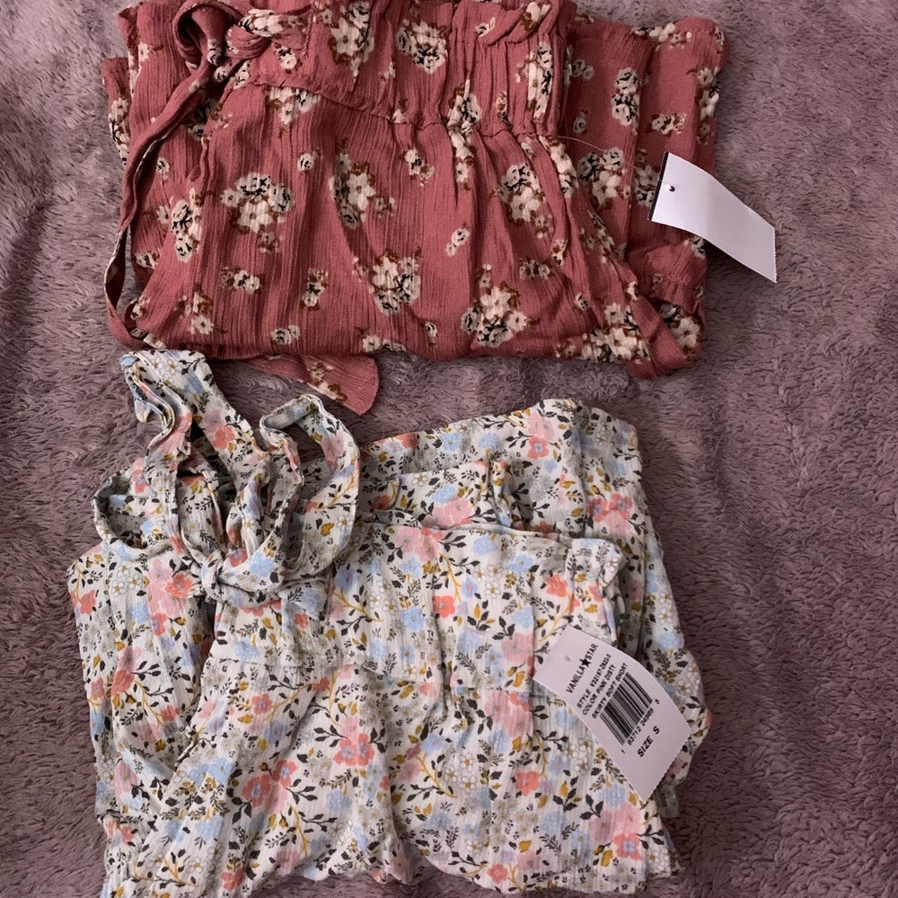 Skort Bundle